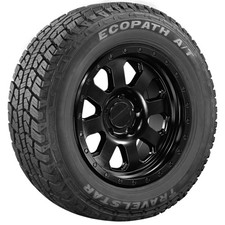 4 New Travelstar Ecopath At - P285x70r17 Tires 2857017 285 70 17 4 New Travelstar Ecopath At - P285x70r17 Tires 2857017 285 70 17