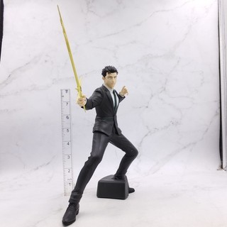 #Z4705 Jujutsu Kaisen Figure Japanese Anime