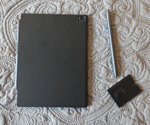 iFLYTEK AINOTE Air 2 8.2-inch AI Note-Taking Tablet With Extras - Afbeelding 5 van 5