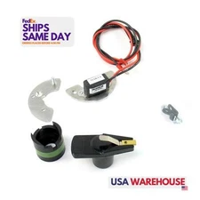 Pertronix Ignition 1381A, Kit Ignitor Conversion Kit Performance Racing Parts