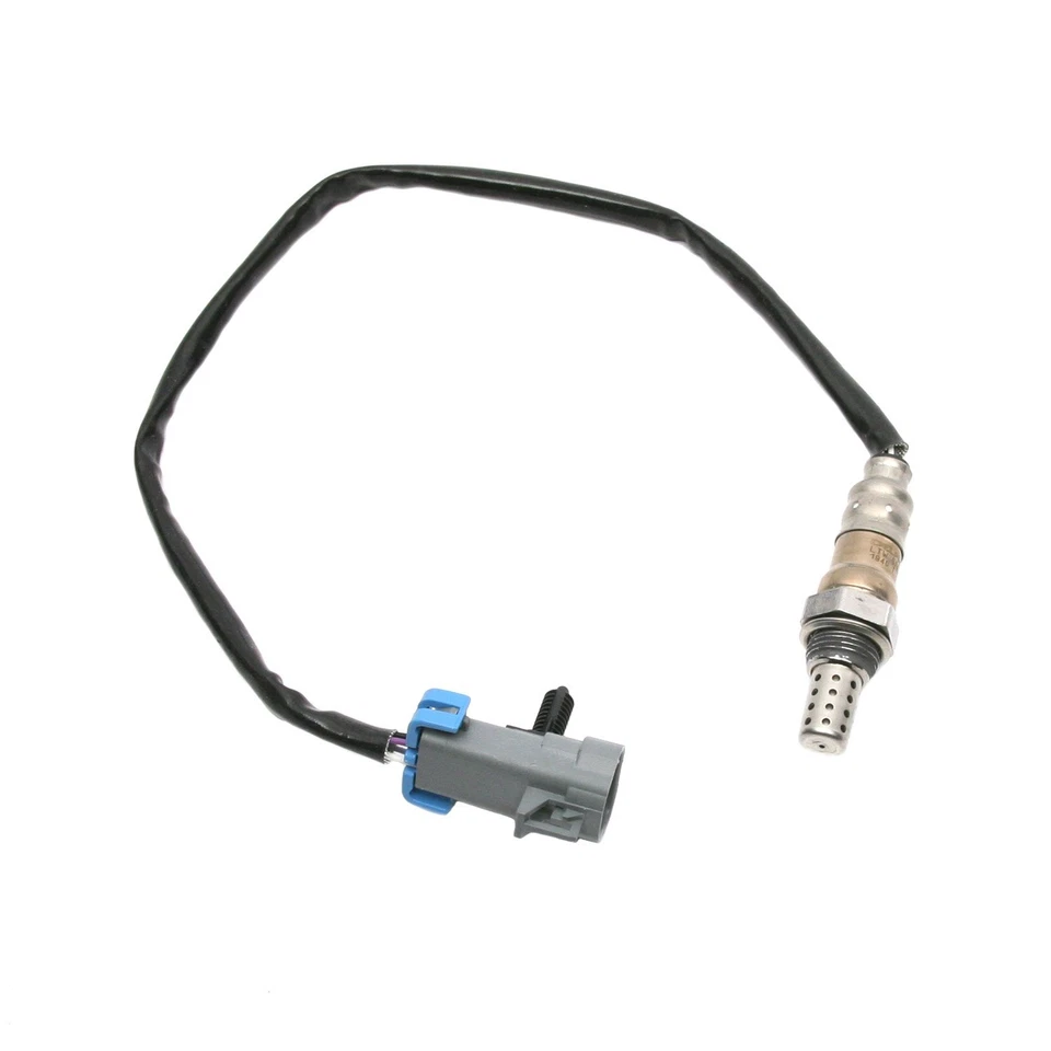 Sensor de oxígeno delantero Delphi para Chevrolet Colorado 2006-2012 Foto 4 de 4