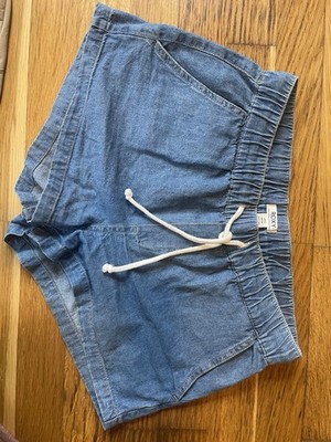 Kurze Hose von Roxy Damen Gr S