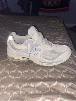 New Balance 2002R Gore-Tex M2002RXZ Men's Sneakers Size US 10