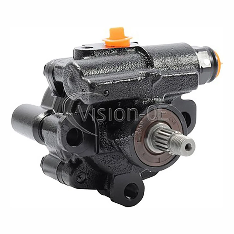 BBB Industries  Power Steering Pump For Lexus ES330 3.3L Toyota Camry 3.0L - Image 2 of 4