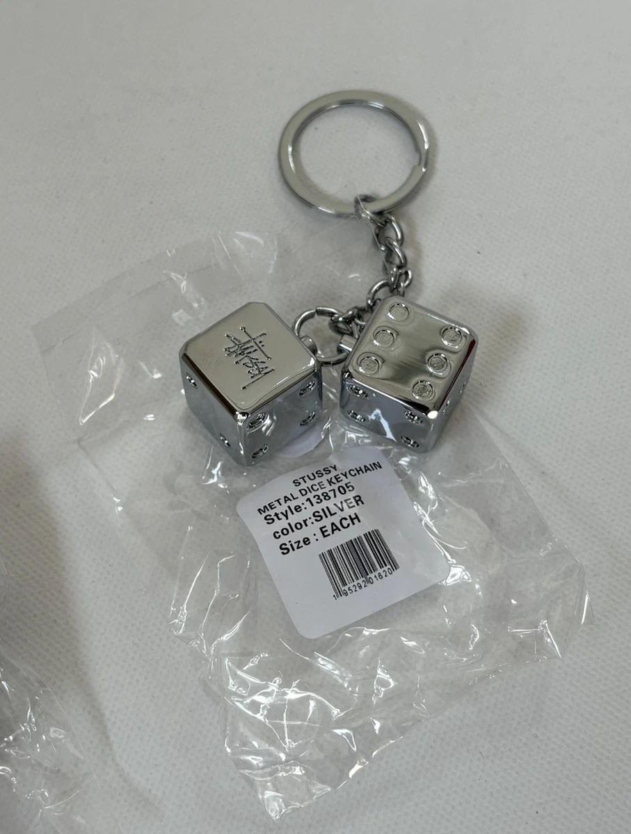 Stussy Key Chains, Rings & Cases for Men for sale | eBay