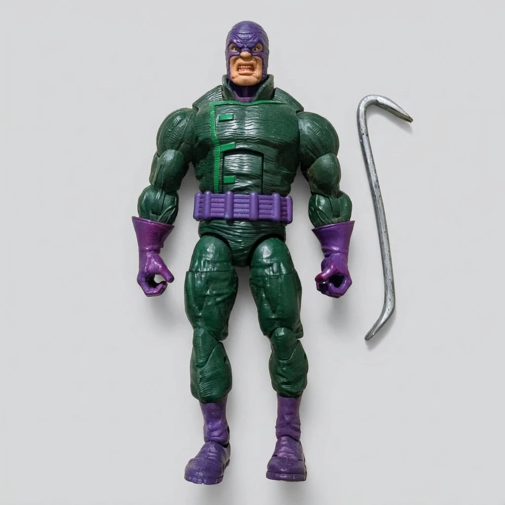 Marvel Wrecking Crew for sale | eBay
