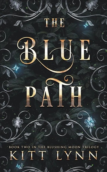 Kitt Lynn | The Blue Path | Taschenbuch | Englisch (2022) | Kitt Lynn-image