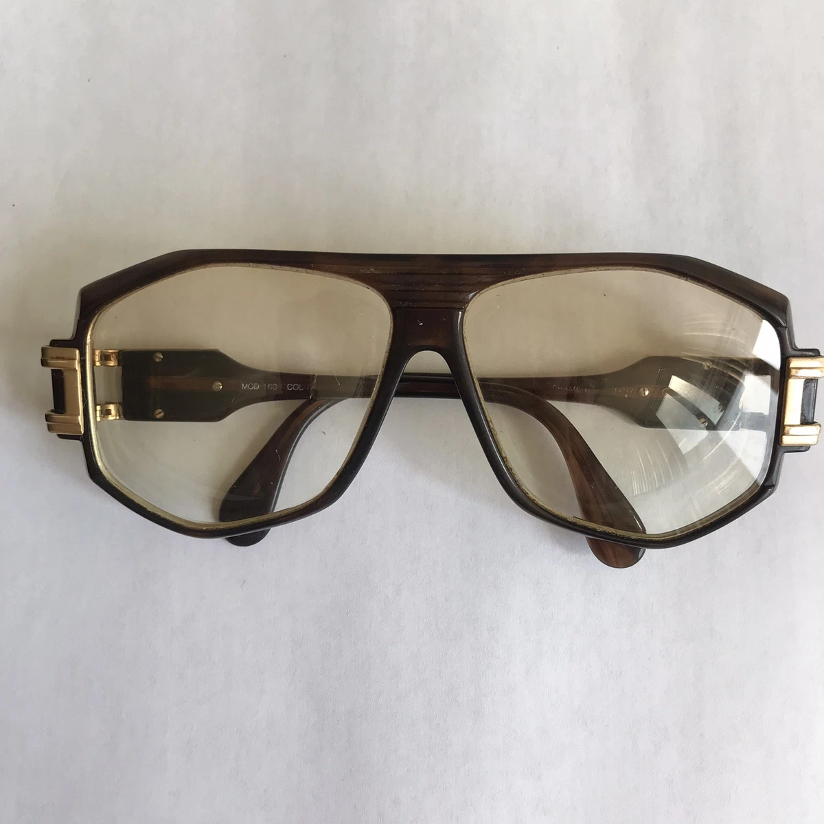 cazal eyeglasses products for sale | eBay