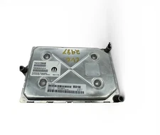 2016-2018 Jeep Wrangler Engine Control Computer Ecu Pcm Ecm Pcu Oem