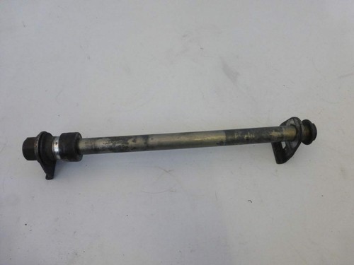 Hinterradspindel SUZUKI GSX650F GSX650 F -2008 - 2012