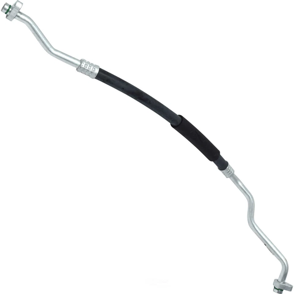 Conjunto de manguera de línea de succión de aire acondicionado para Nissan Altima 2002-2004 3,5 L V6 VQ35DE 2003 Foto 3 de 3