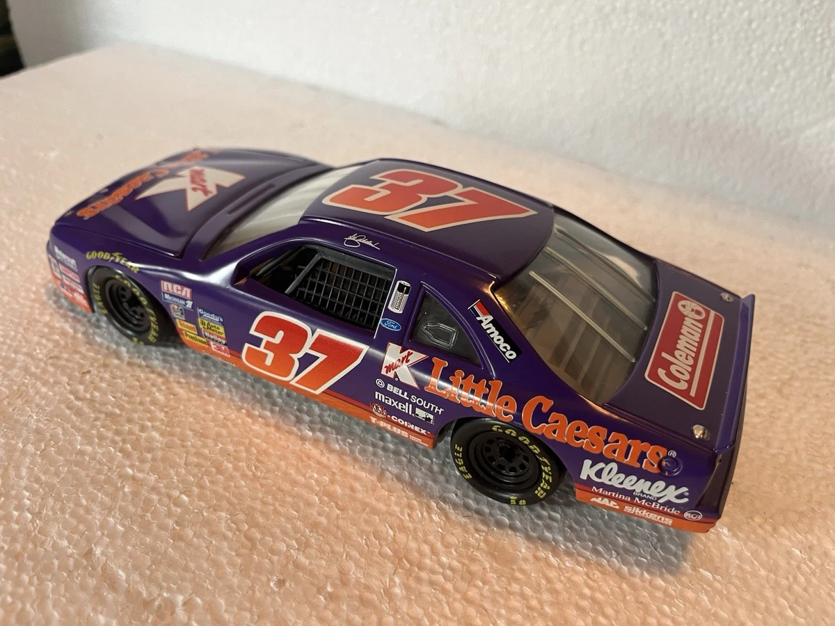 Las mejores ofertas en Revell Diecast Sport & Touring NASCAR 1991