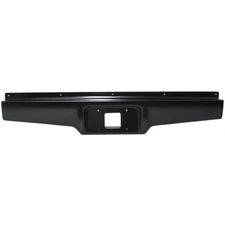 For Chevy S10 Roll Pan 1982-1993 Rear w/ License Plate Part & Light Kit