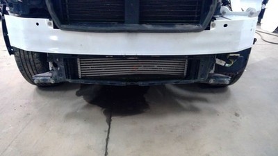 Front Bumper Reinforcement Thru 08/09/21 Fits 20-21 CORSAIR 3195046