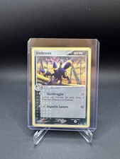 Umbreon 24/100 - EX Tempesta di Sabbia - ITA