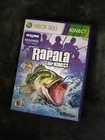 Rapala for Kinect (Microsoft Xbox 360, 2011)