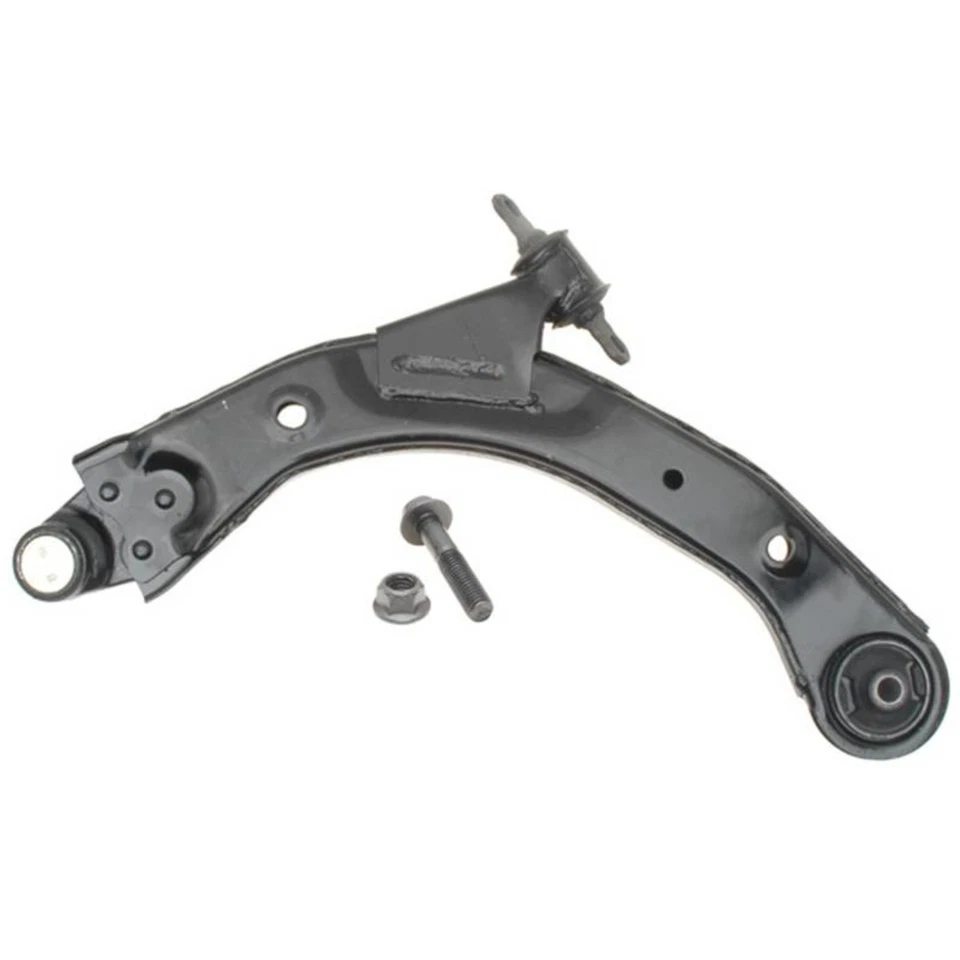 Brazo de control 45O0006 AC Delco pasajero delantero lado derecho inferior para mano Chevy Foto 2 de 4