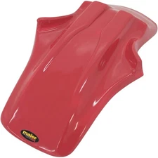 Maier Mfg 120622 Front Fender - Red