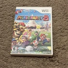 Nintendo Mario Party 8 Nintendo Wii Party NTSC-U/C w/ Case