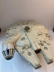 Vintage Kenner Star Wars Millennium Falcon Incomplete Set