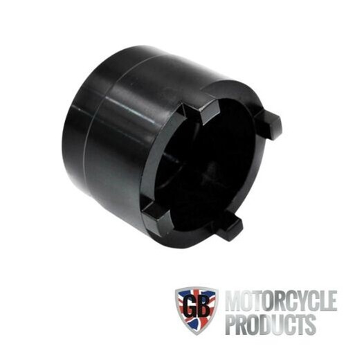 Strumento Rimozione Filtro Olio Per Suzuki GSX600F (1988-2006) - Bike It OFW68