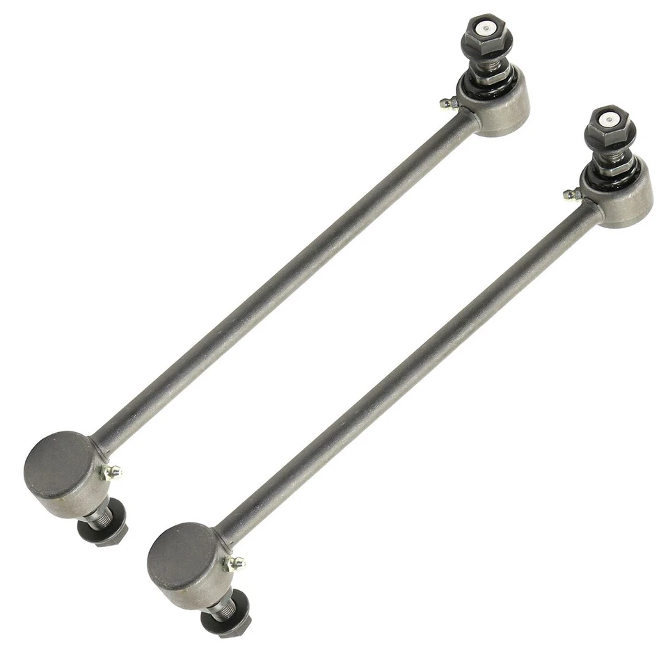 Puntales delanteros izquierdo derecho con kit de barras estabilizadoras de resorte helicoidal para Hyundai Elantra 2017 Foto 4 de 4