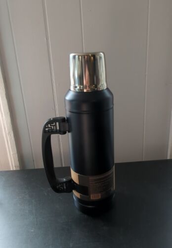 HYDRAFLASK-FLOW CAPSULE 54oz Dark Navy Blue - NEW - Picture 2 of 8