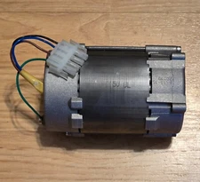 NEW, NEVER USED - FAAC 115V Motor (77000425) - 400/402/422/750/760/620 Operators
