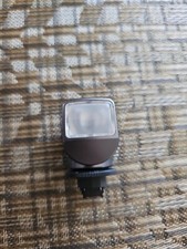 Sony HVL-HL1 Video Light for Camcorder Handycam 3w DC 7.2v light expander 6 