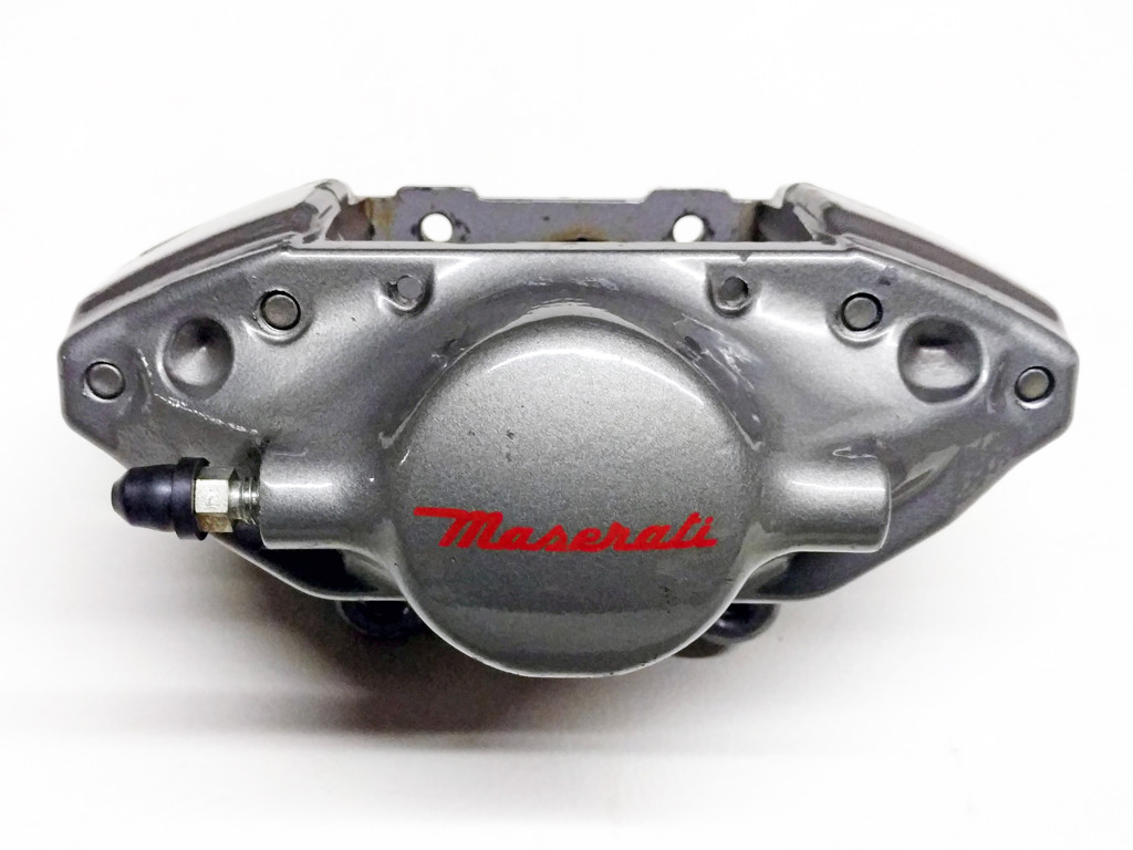 Maserati Quattroporte M139 Right Rear Brembo Brake Caliper 201304 228354