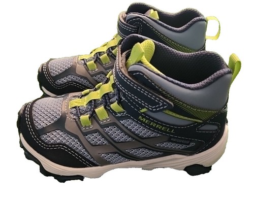 Merrell Speed Solo Clay/Olive Sneaker Shoe Men display picture 2