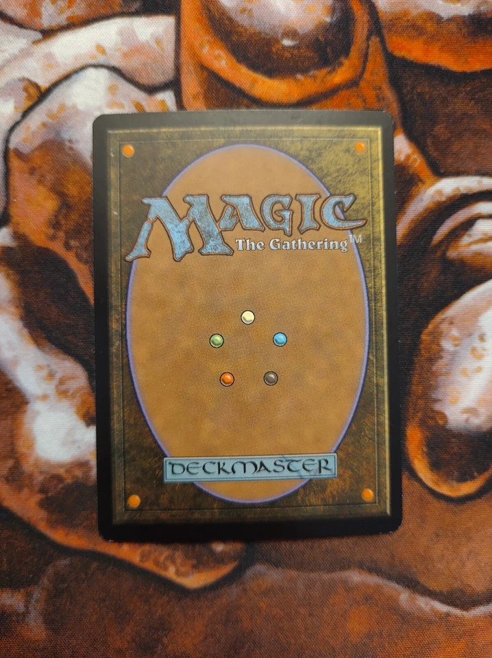 FOIL Maralen of the Mornsong Morningtide MOR MTG Magic the Gathering 1st Edition - Image 2 of 2