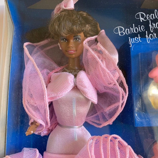 ebay barbie dolls vintage