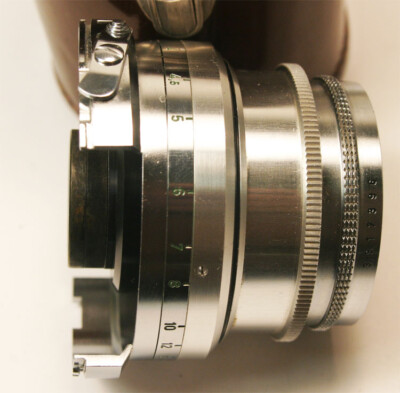 VOIGTLANDER フォクトレンダー　ダイナロン100/4.5 G-1239 VOIGTLANDER フォクトレンダー ダイナロン100/4.5 G-1239 - メルカリ