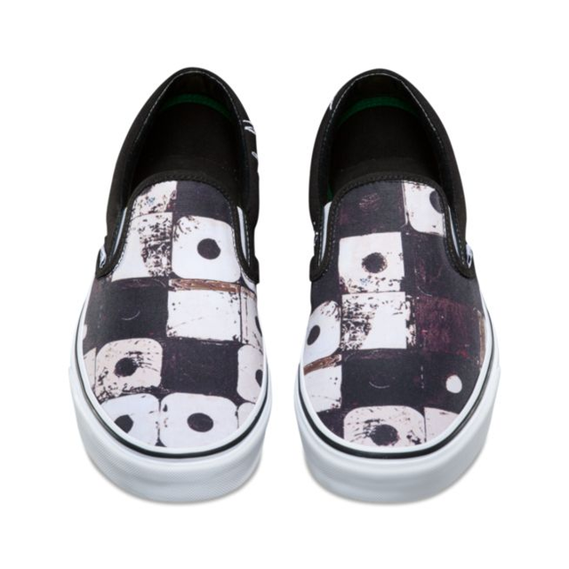 tribe called quest vans slides