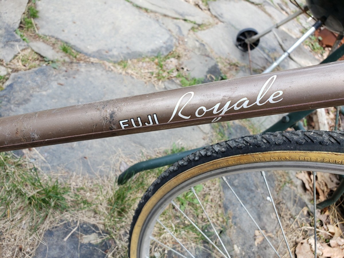 FUJI Chromoly Compo Sportif SS-27inc.中古車 FUJI Chromoly Compo Sportif SS-27inc.中古車 cエリア配送価格 BS