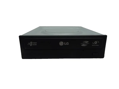 LG GH22LP20 * SUPER MULTI DVD/CD R+RW DRIVE BRENNER IDE LAUFWERK #LW1365 - Bild 1 von 4