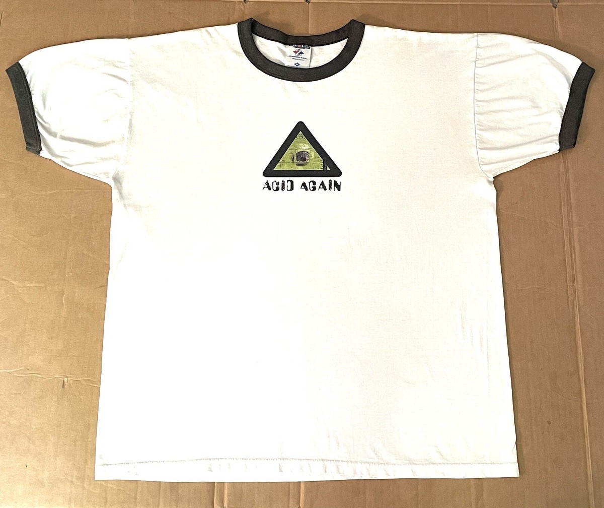 超希少 Meat Beat Manifesto tee Amazon.co.jp: Meat Beat Manifesto Tシャツ : おもちゃ