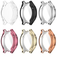 Full-wrap TPU Protective Case Watch Case Watch Parts for Huawei Watch GT5 46MM