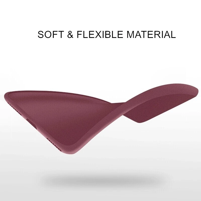 Funda Iphone 6s Plus Mate, Antideslizante, PROTECTOR PANTALLA GRATIS Foto 4 de 4