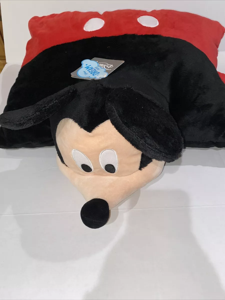 Disney dream friends pillow 2025