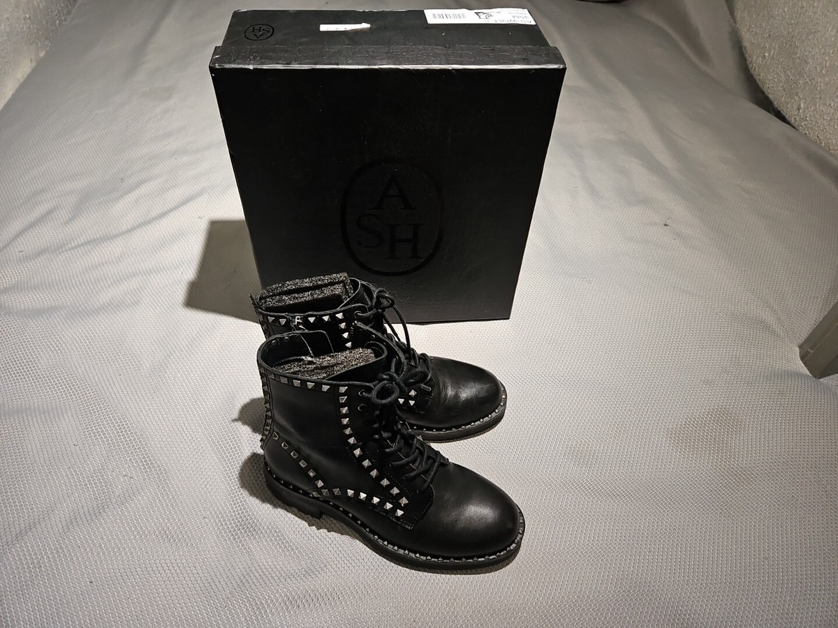 00’s GOA studs boots archive y2k grunge 00's GOA studs boots archive y2k grunge - メルカリ
