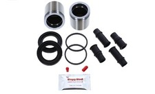 Kits de frein Skoda FABIA