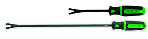 Upholstery Tool Set Green Handle VIM TOOLS V613