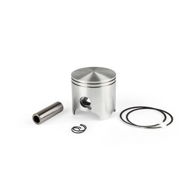 Kolben 50,54mm MVT Iron pro Max 90 Schlot 50 Baja RR 2007-2013