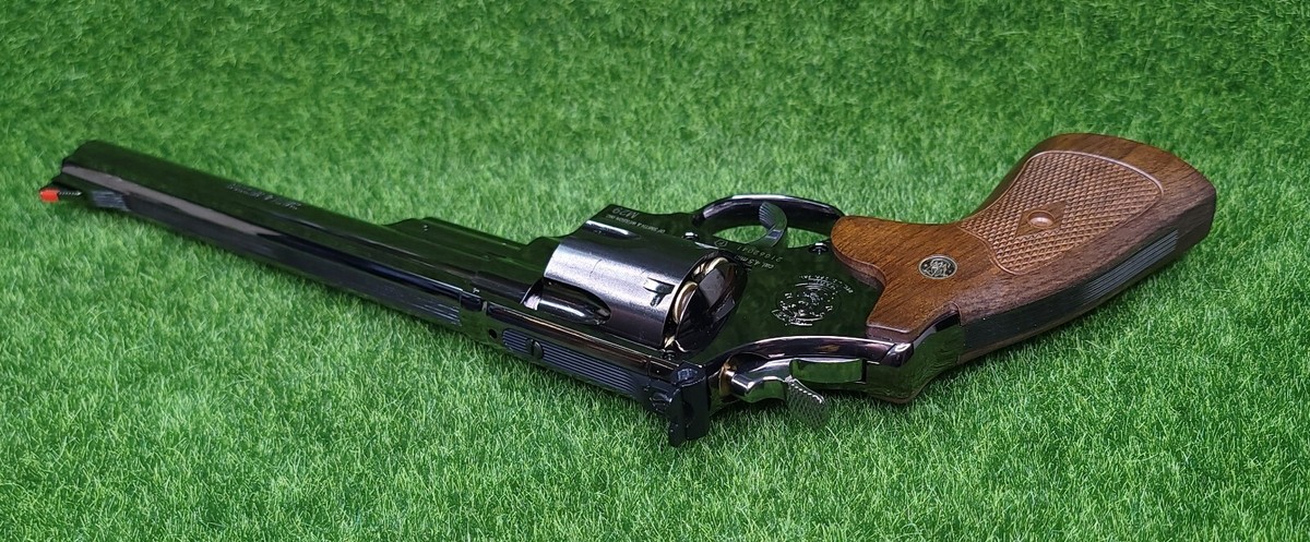 Umarex Smith & Wesson M29 8