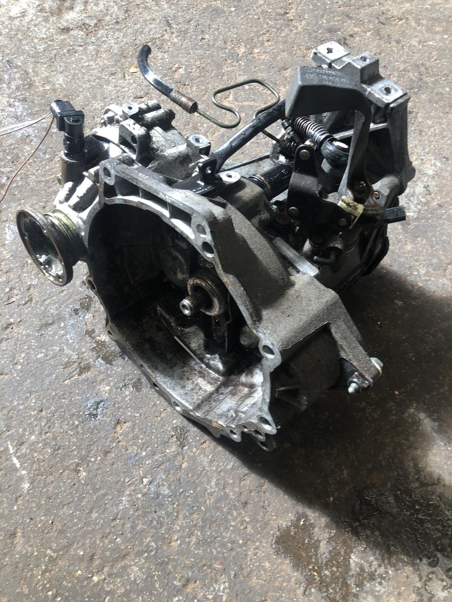 Vw beetle 5 speed transmission deals