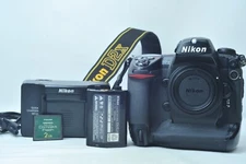 @ SakuraDo Camera @ 56,061 Clicks! @ Nikon D2X 12.4MP APS-C Digital SLR Camera