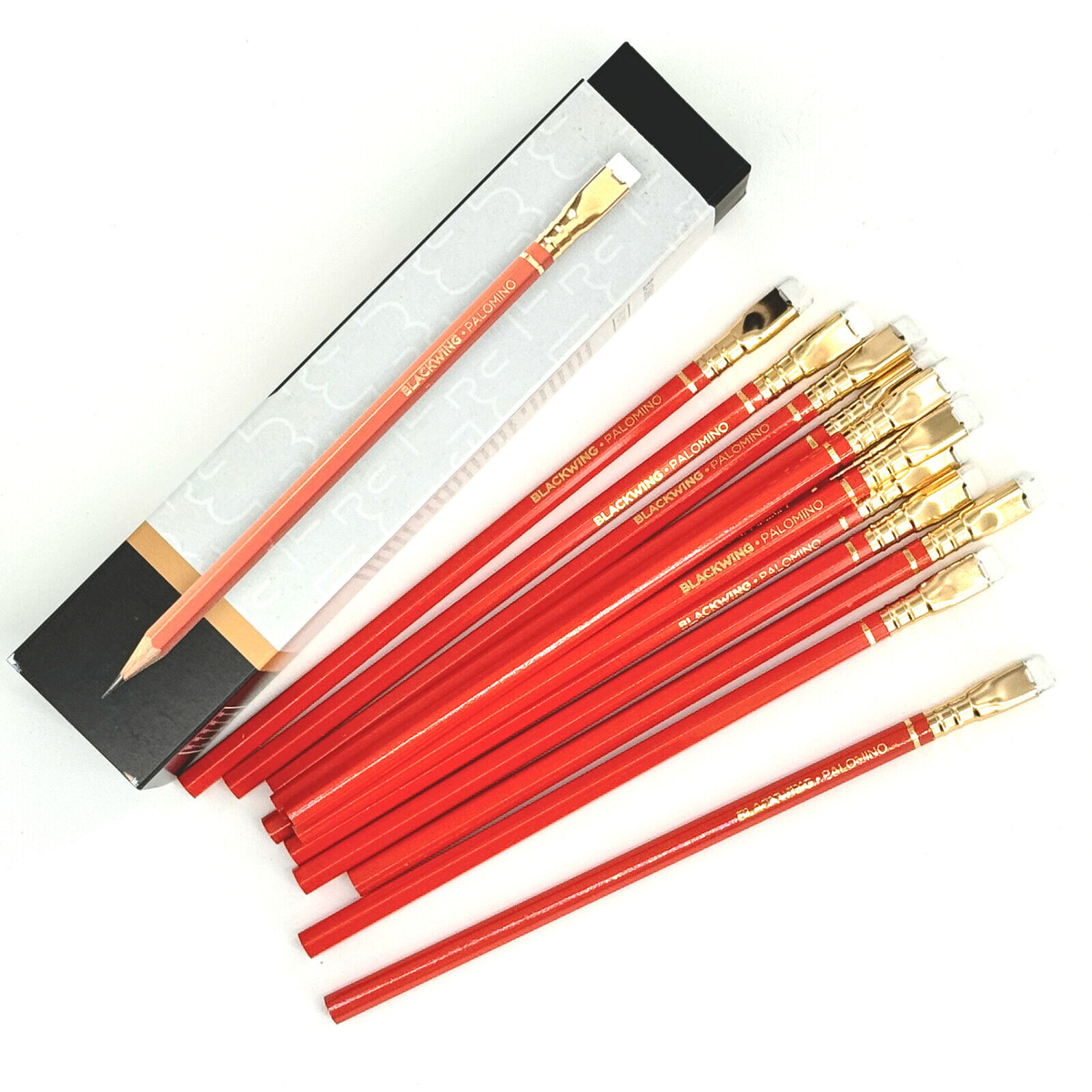 BLACKWING ERAS PALOMINO ORANGE 【公式通販】