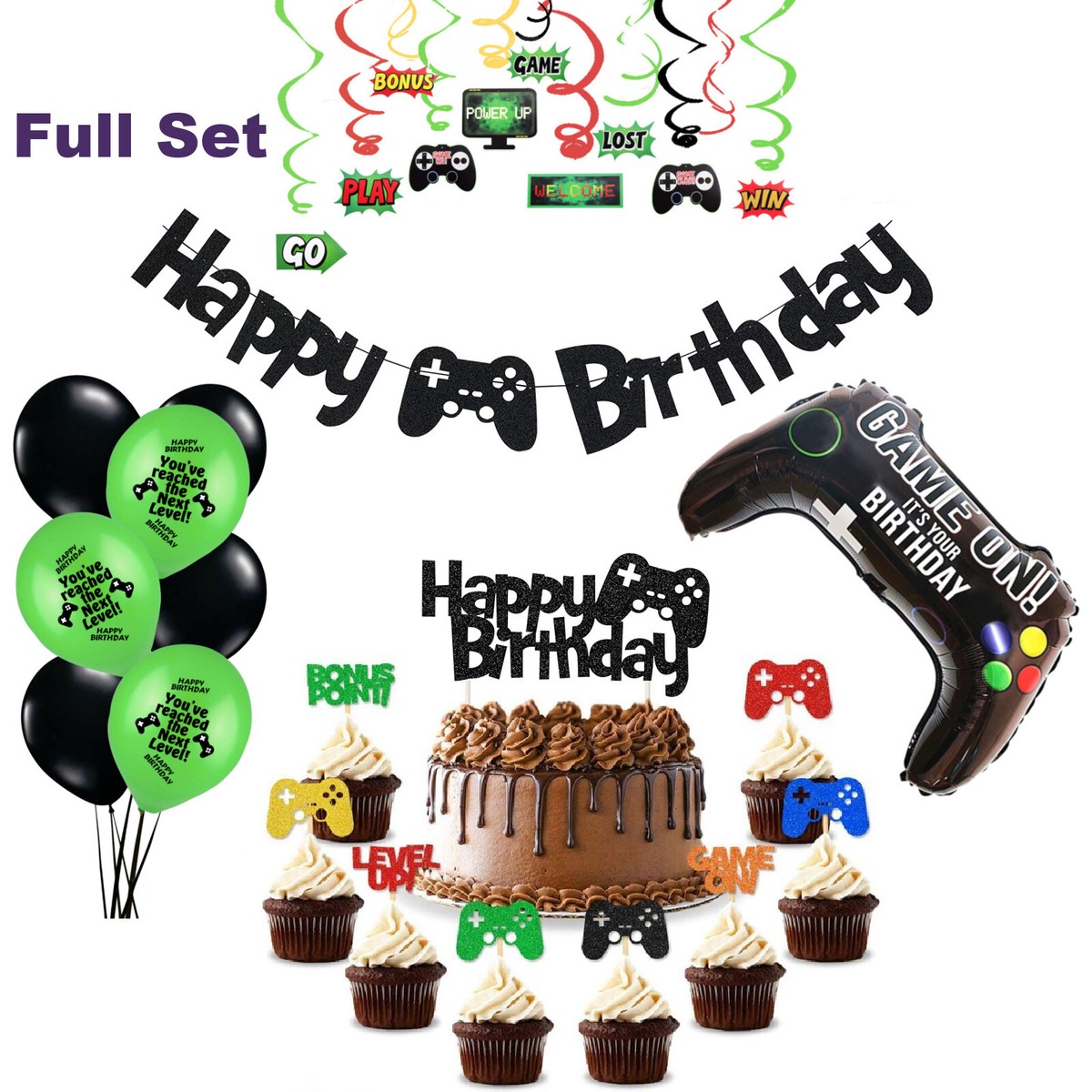 Top 148+ party city cake toppers best in.eteachers